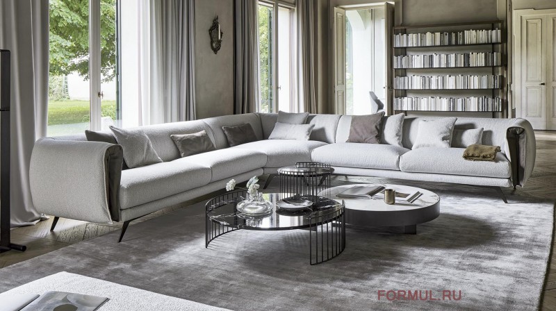 Диван Bonaldo Saddle